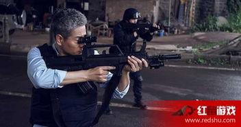 枪片高清在线观看,惊心动魄的枪战盛宴  第1张